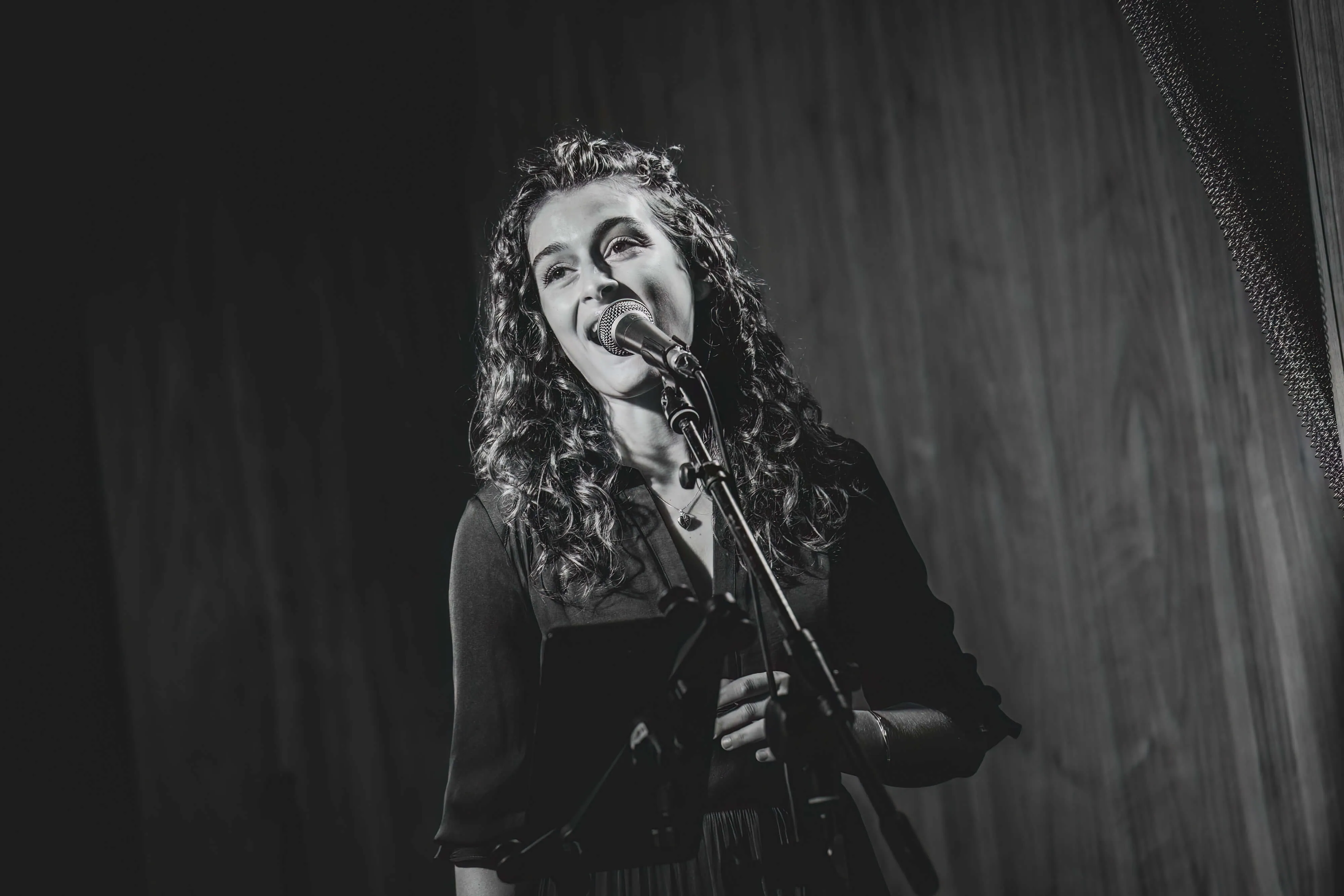 Angela Vella Zarb (Singer)